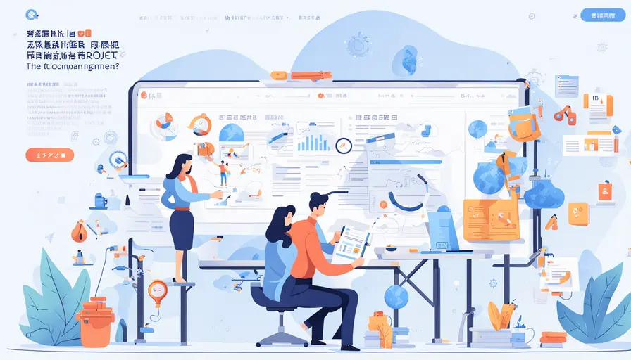 公司项目管理流程怎么写