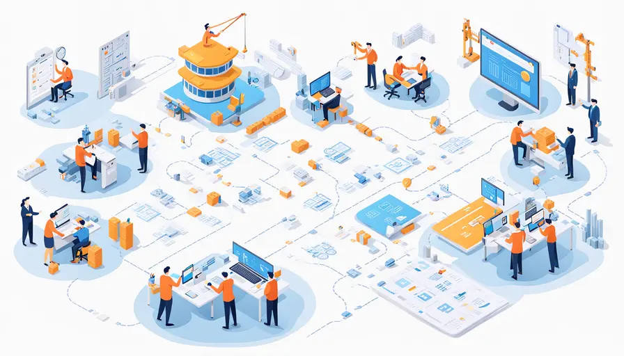 怎么管好基建项目管理