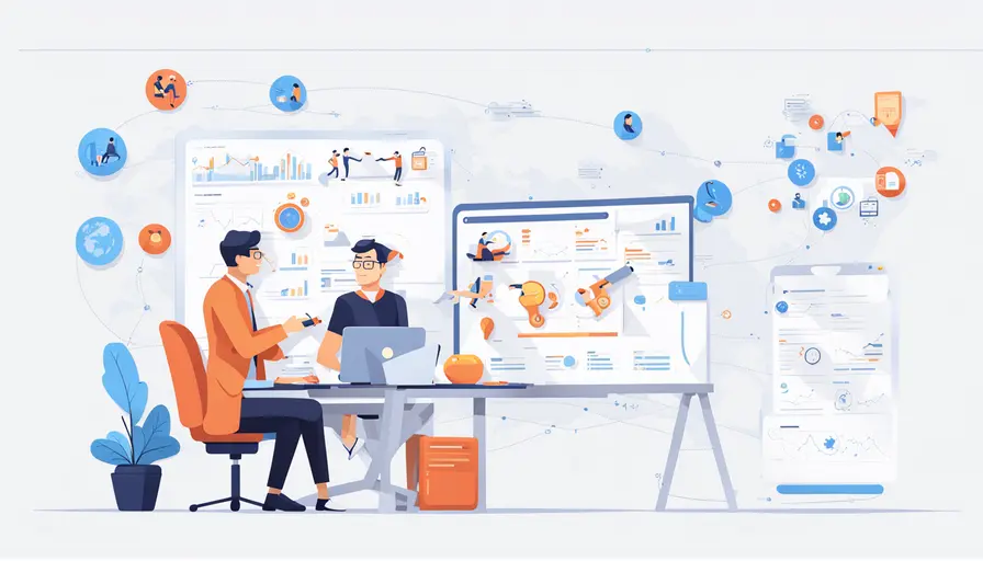 项目管理员英语怎么写