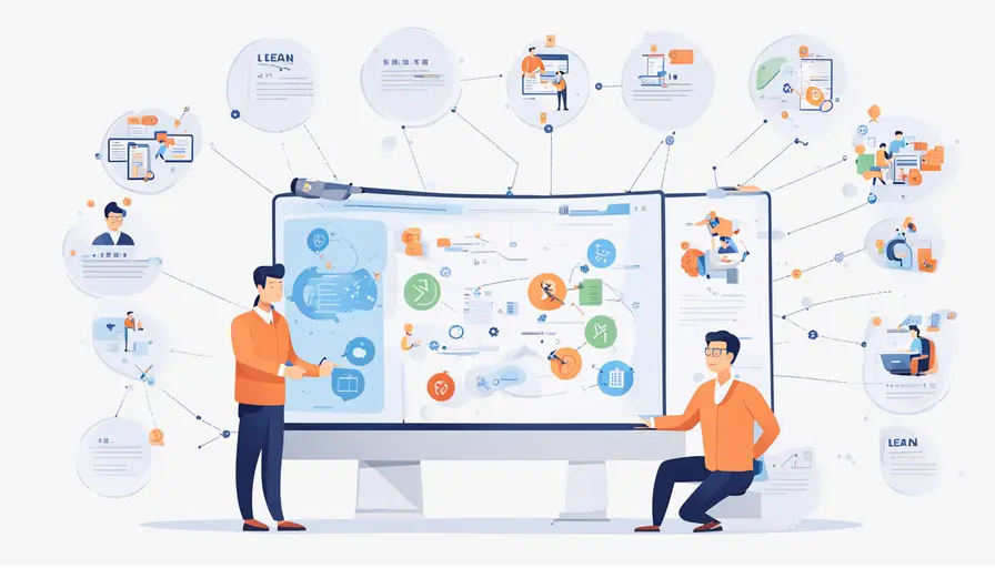 项目精益管理怎么做好