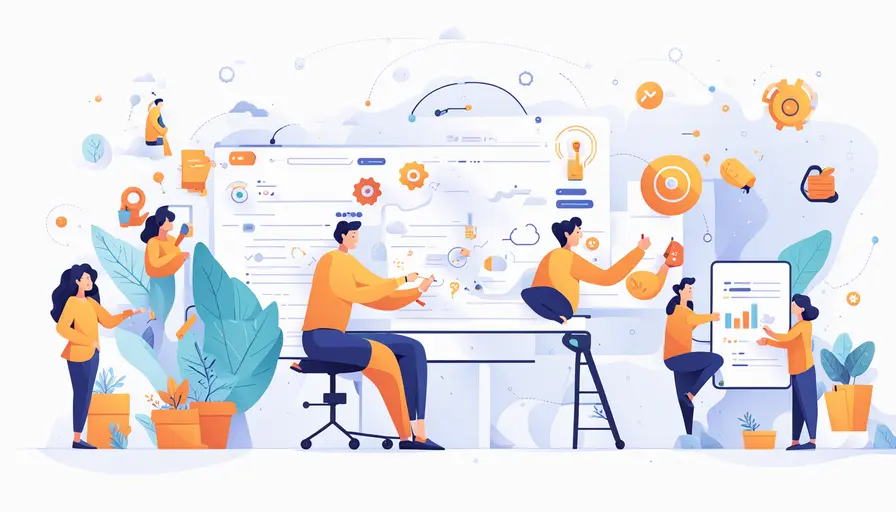 欢乐项目团队怎么管理