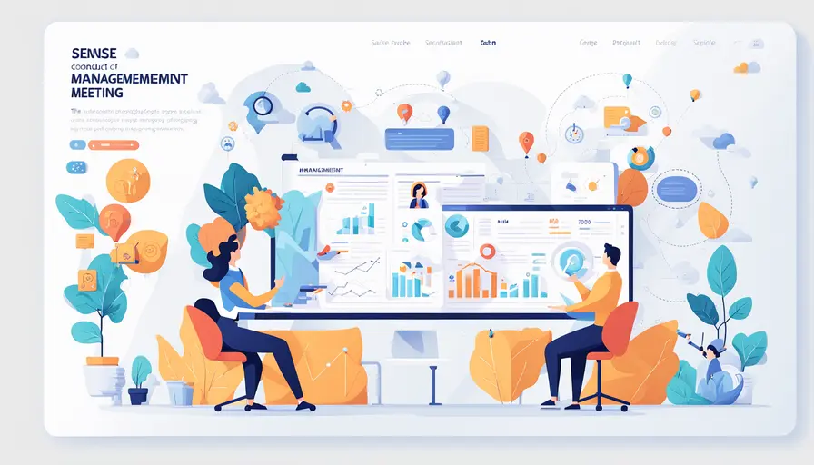 怎么开好项目部管理会议