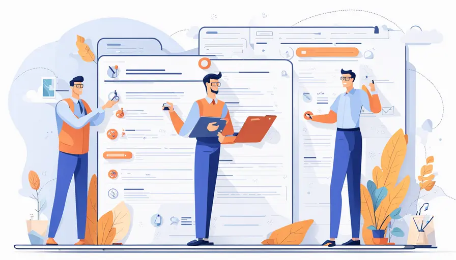 项目管理部职责表怎么填