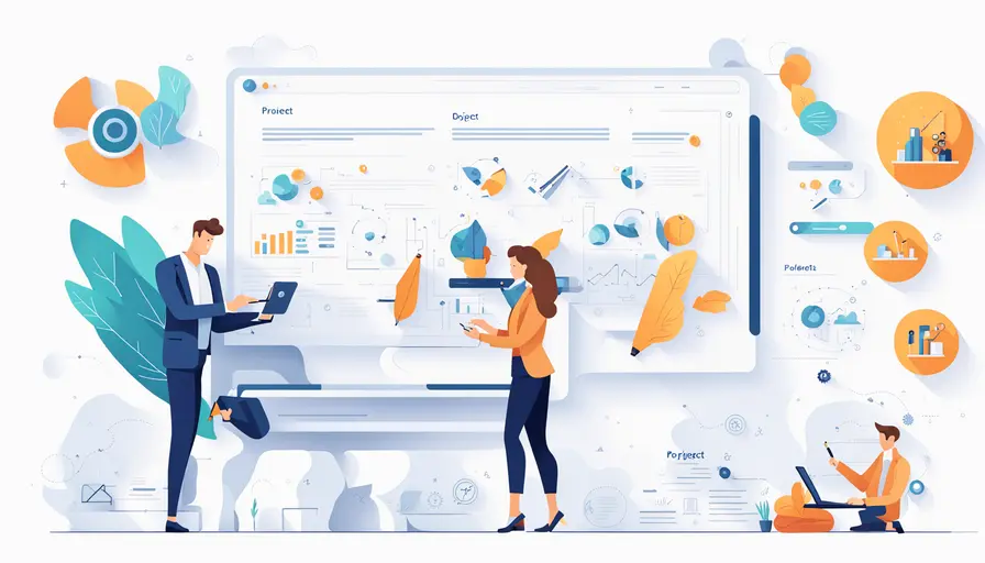 项目管理答辩报告怎么写