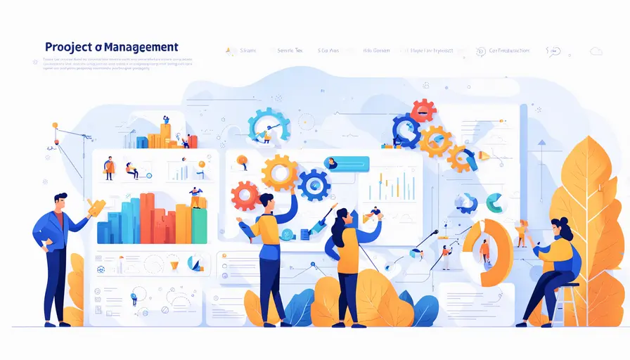 项目管理团队怎么搭建