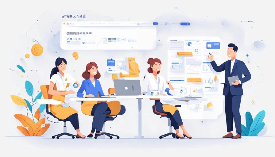 怎么发项目管理会议通知