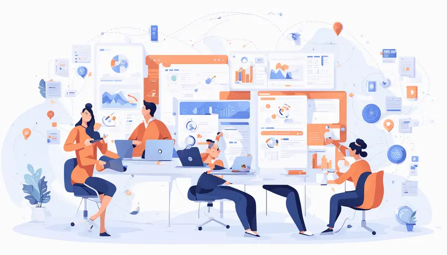 集团怎么管理项目档案