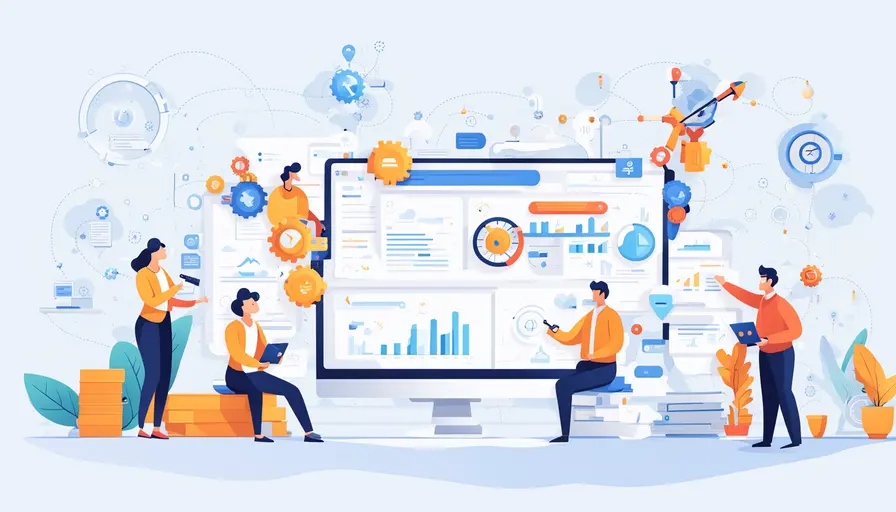 软件项目管理范文怎么写