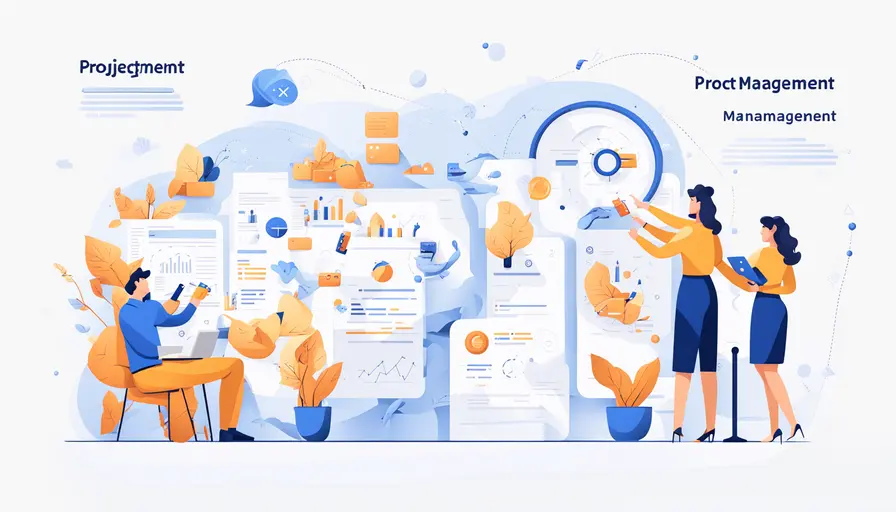 怎么理解项目管理三要素