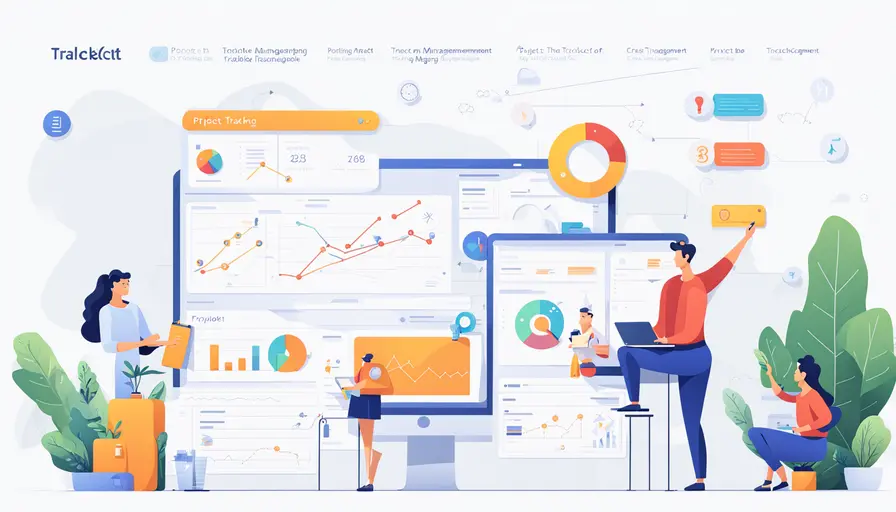 项目追踪管理表怎么做的