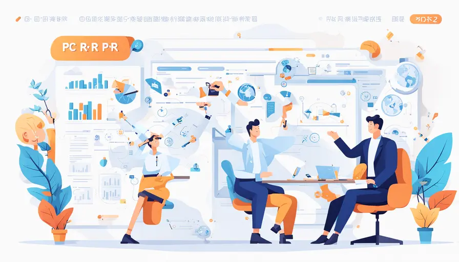 pr怎么进行项目管理