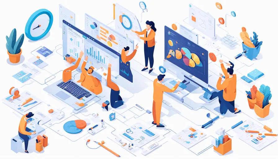 你该怎么做项目管理