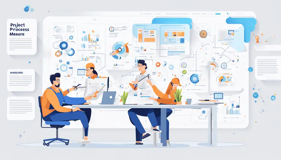 项目流程管理措施怎么写