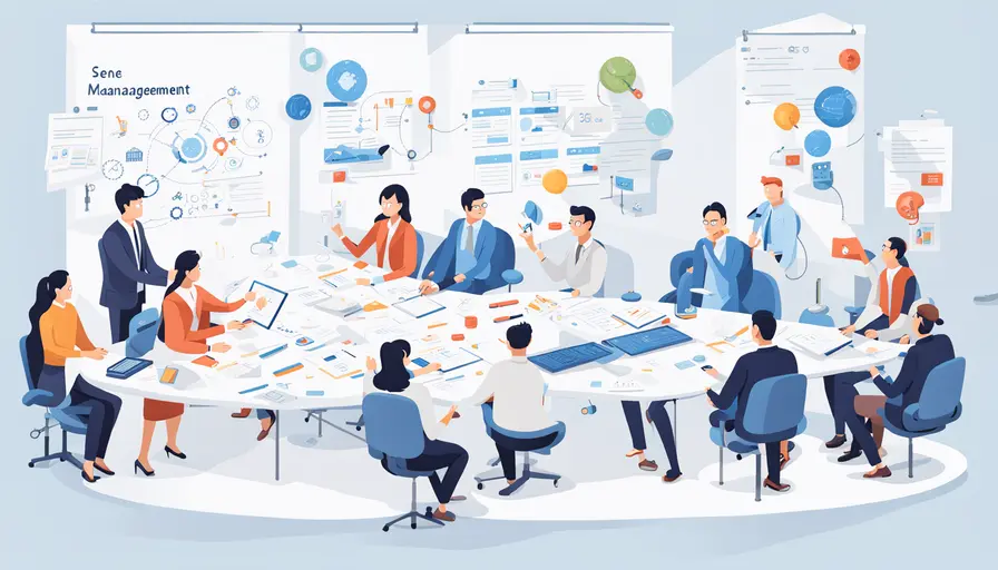 项目管理会议怎么写 • Worktile社区