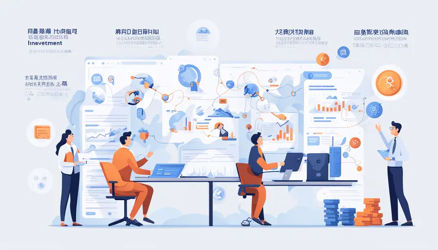 项目投后管理应该怎么管