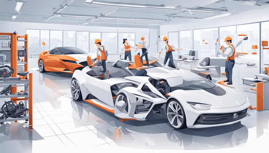 汽车项目管理怎么入行