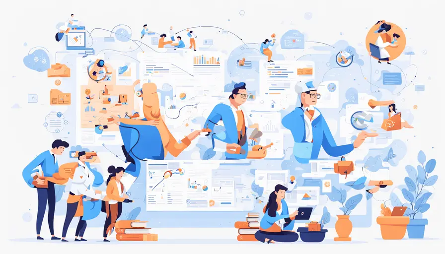 做项目管理太烦了怎么办 • Worktile社区
