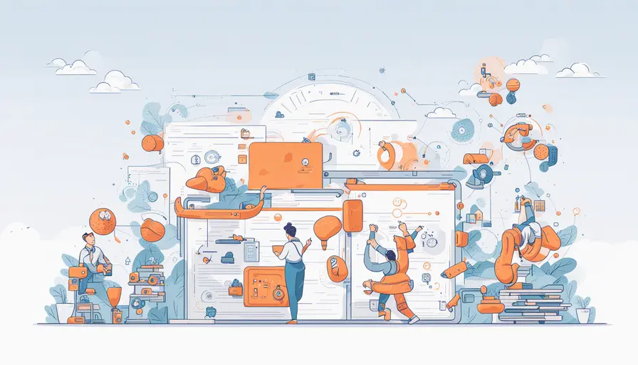 怎么做好项目回款管理员