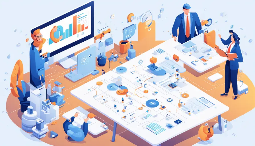 项目管理该怎么沟通工作