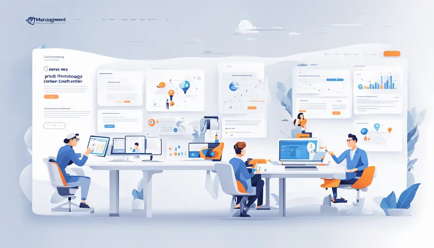 项目管理中心怎么改革的