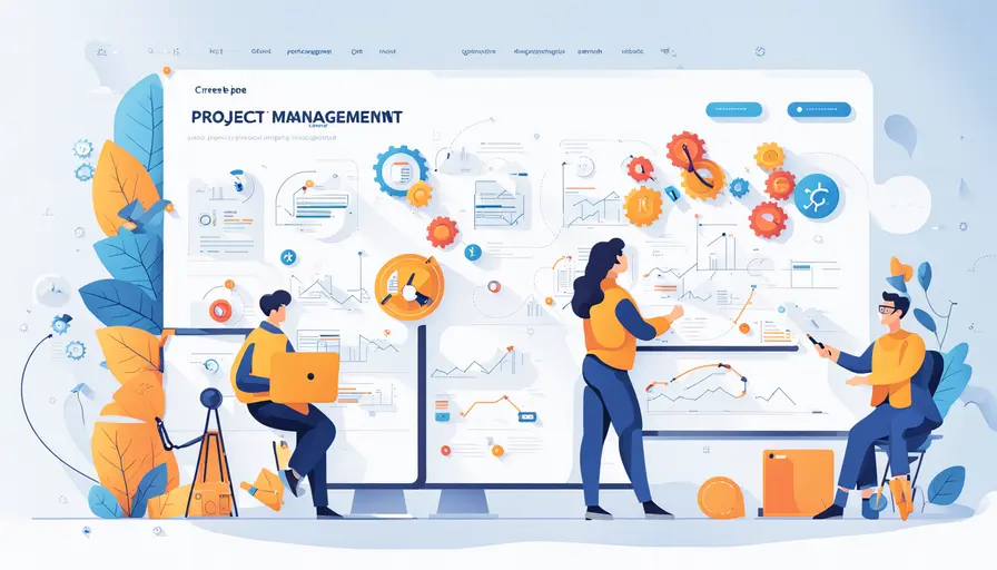 项目管理工作经验怎么算