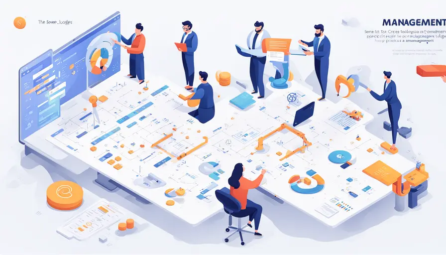 编制项目管理台账怎么做