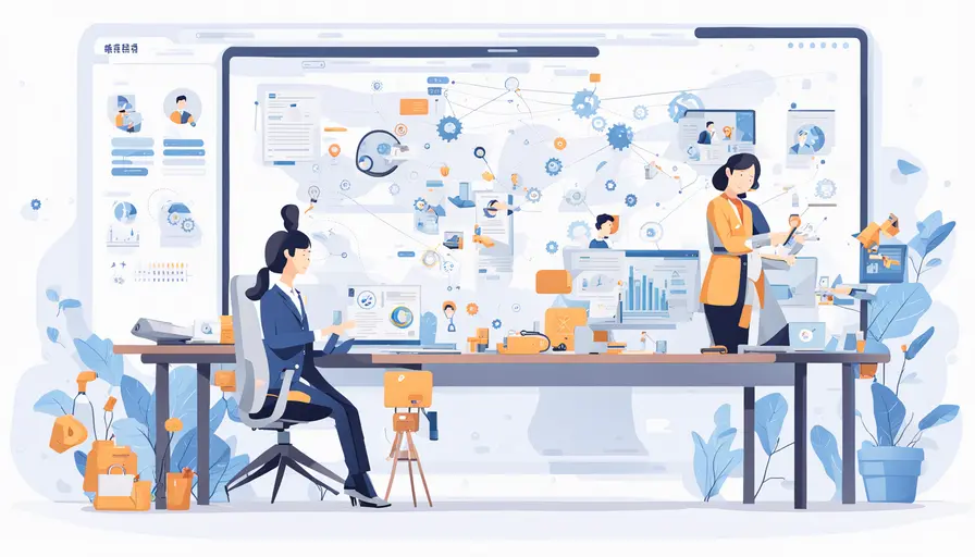 项目成员怎么管理