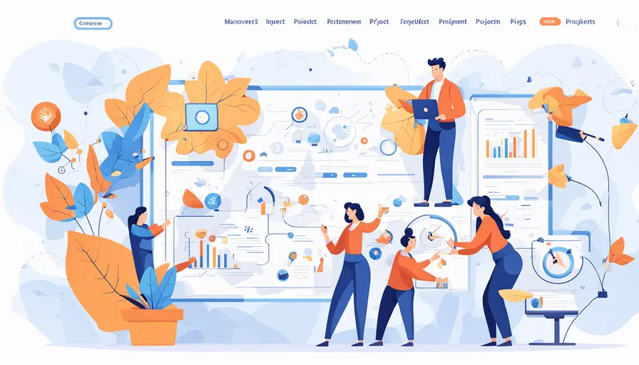 项目管理能力怎么提升