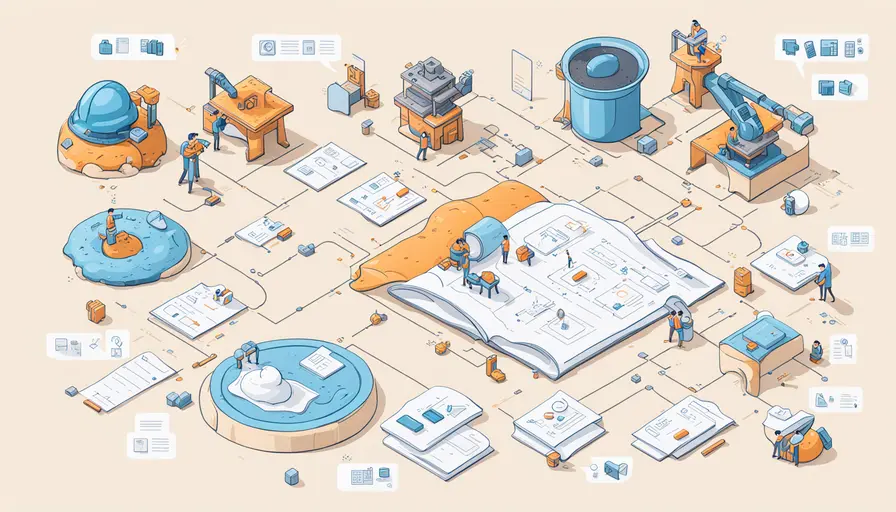 项目管理沙盘怎么做