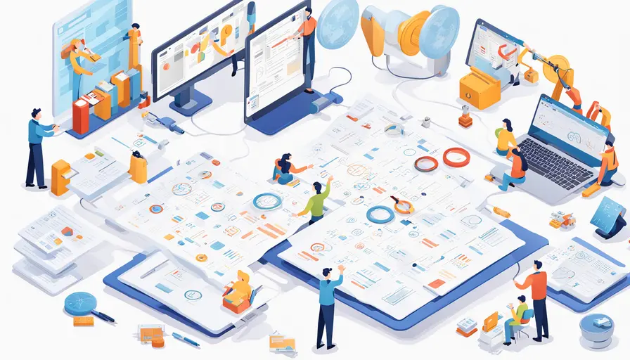 项目管理清单怎么写