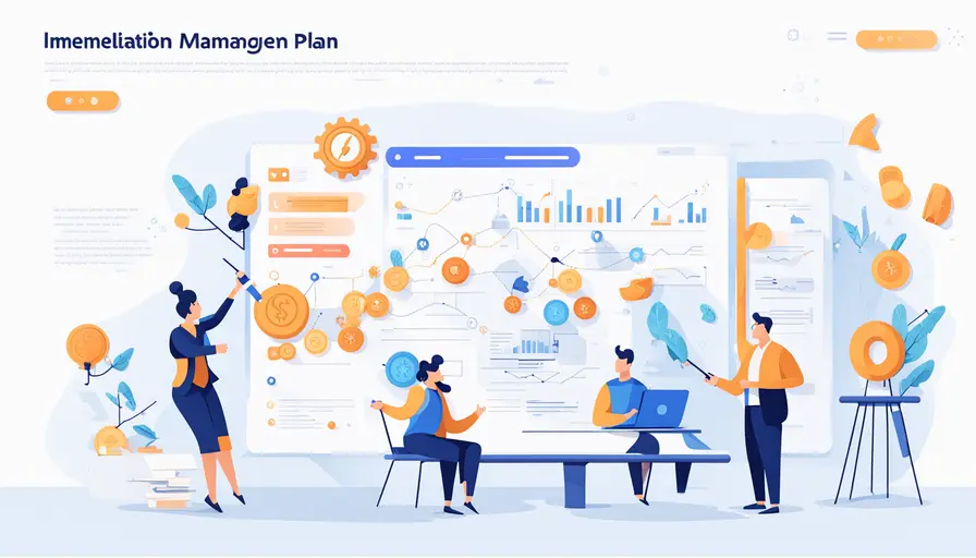 融资项目管理实施方案怎么写