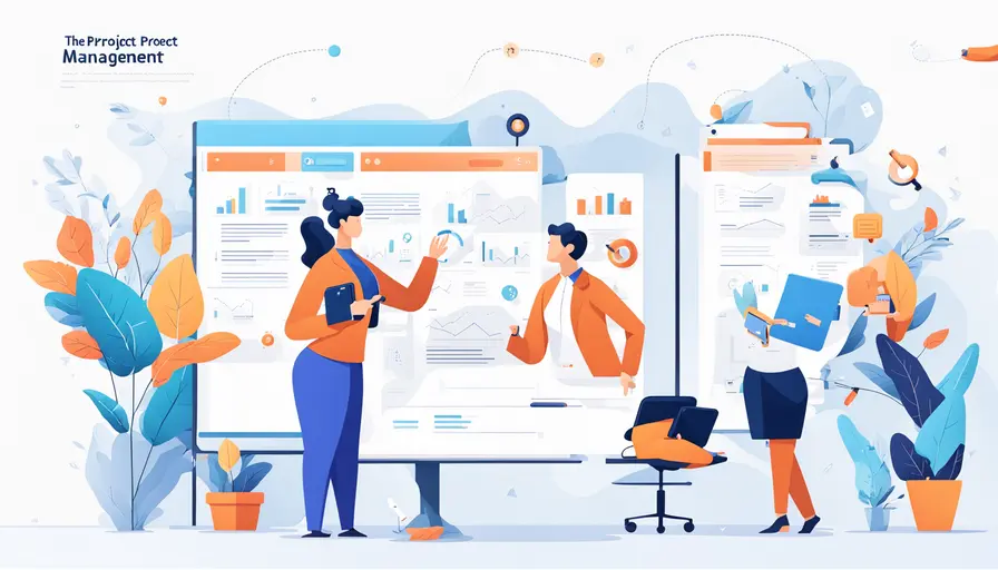 项目管理岗面试怎么准备