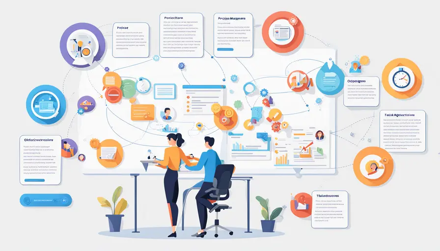 简述项目管理措施怎么写