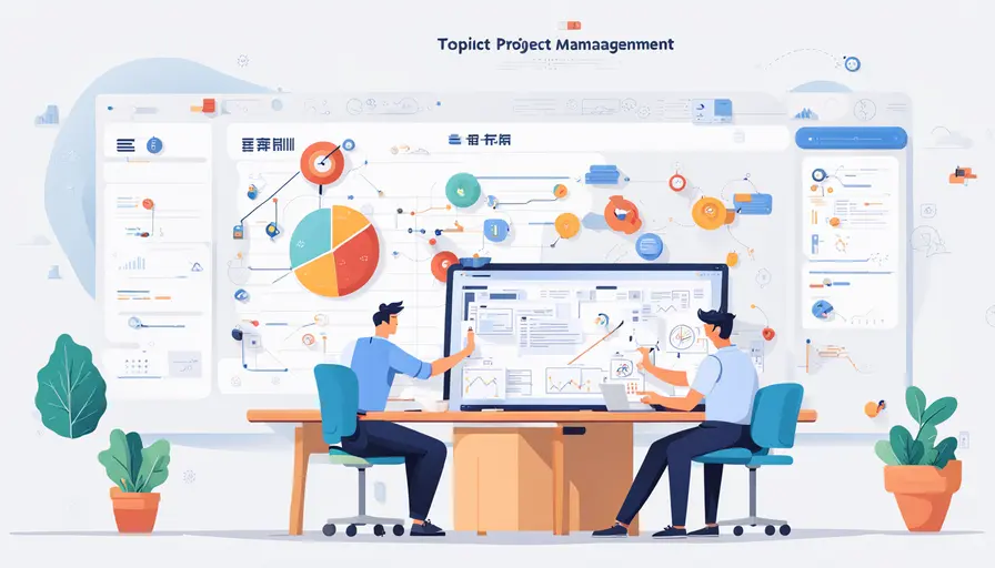 项目管理一张表怎么做