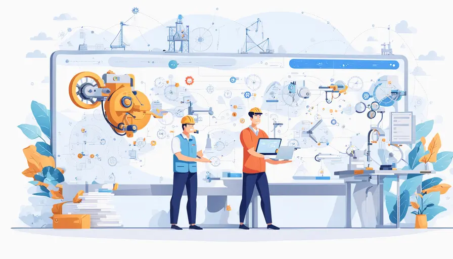 小型工程项目怎么管理