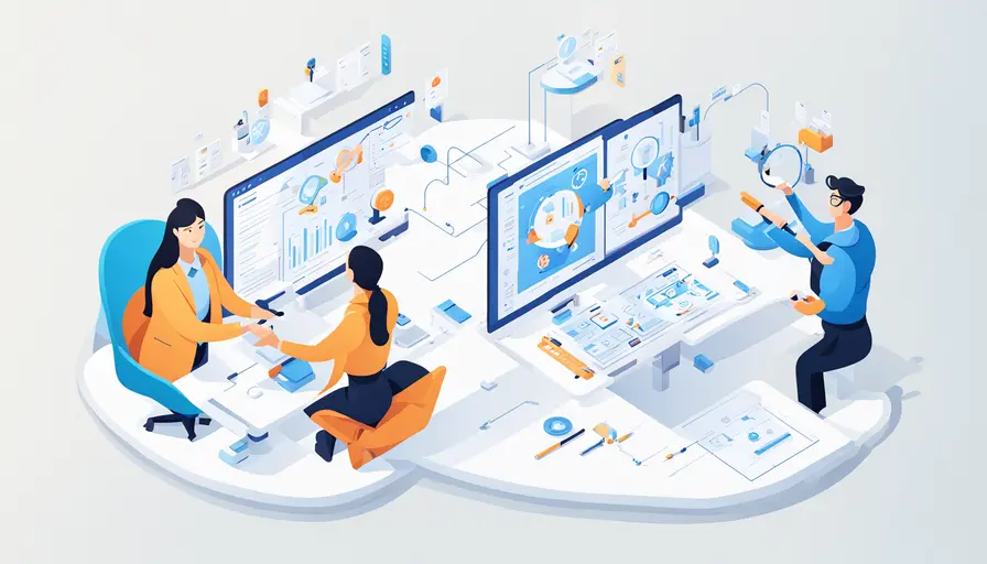 怎么做好项目监督管理