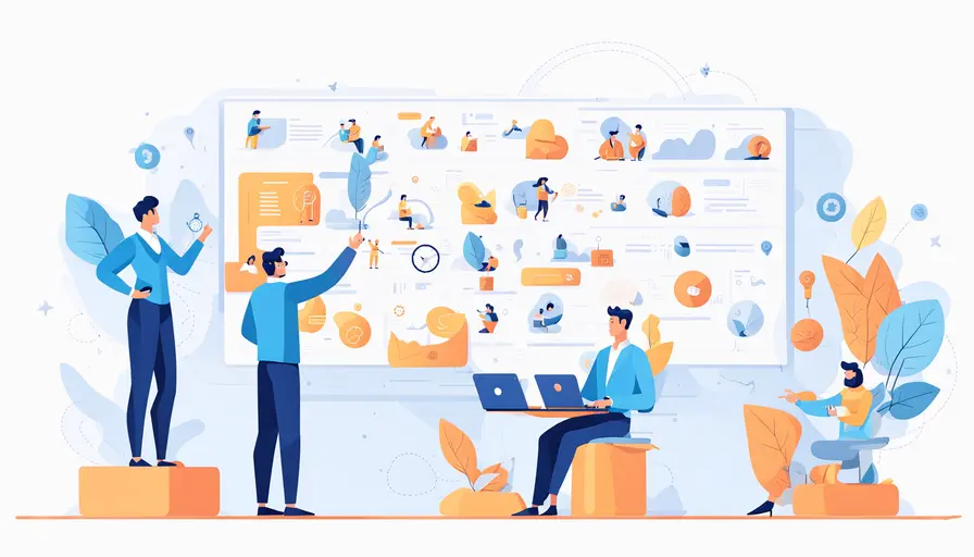 项目经理怎么分类管理