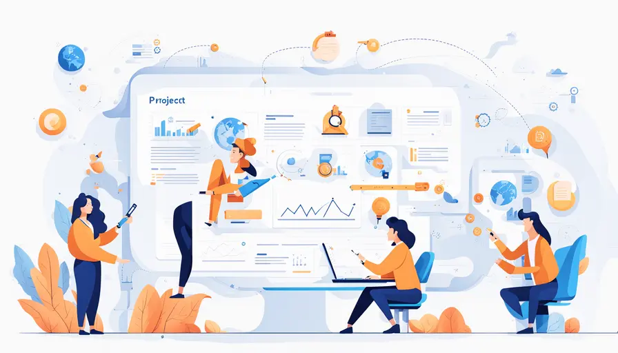 项目管理引言怎么写好