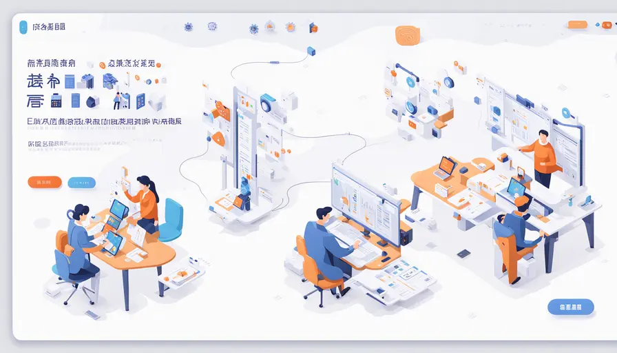 项目怎么分段进行分类管理