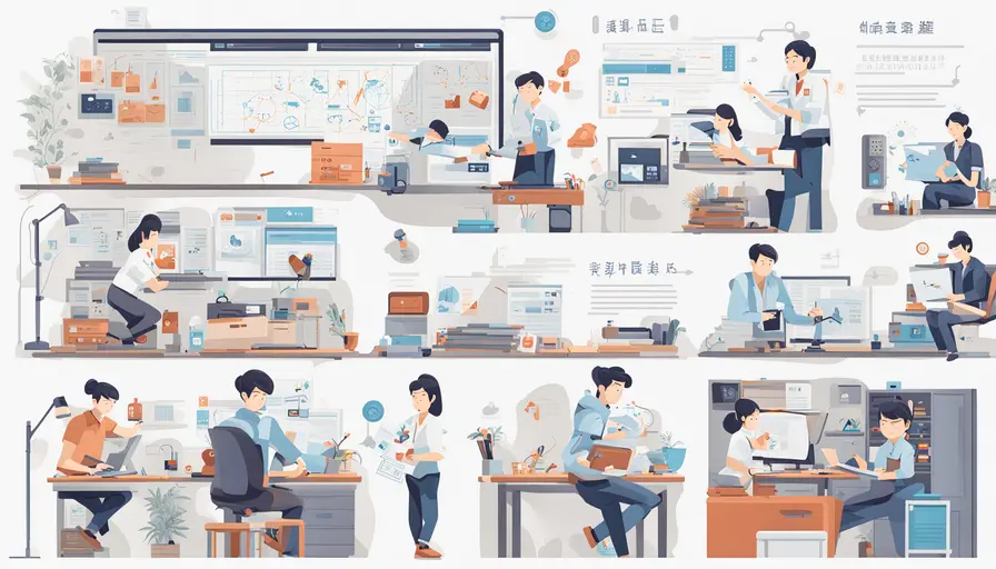 项目季度怎么分类管理的