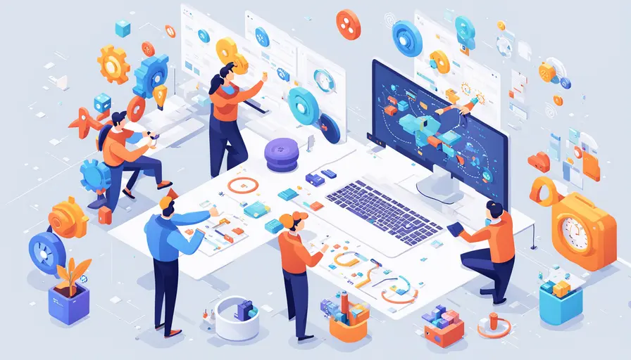 游戏项目管理怎么培养