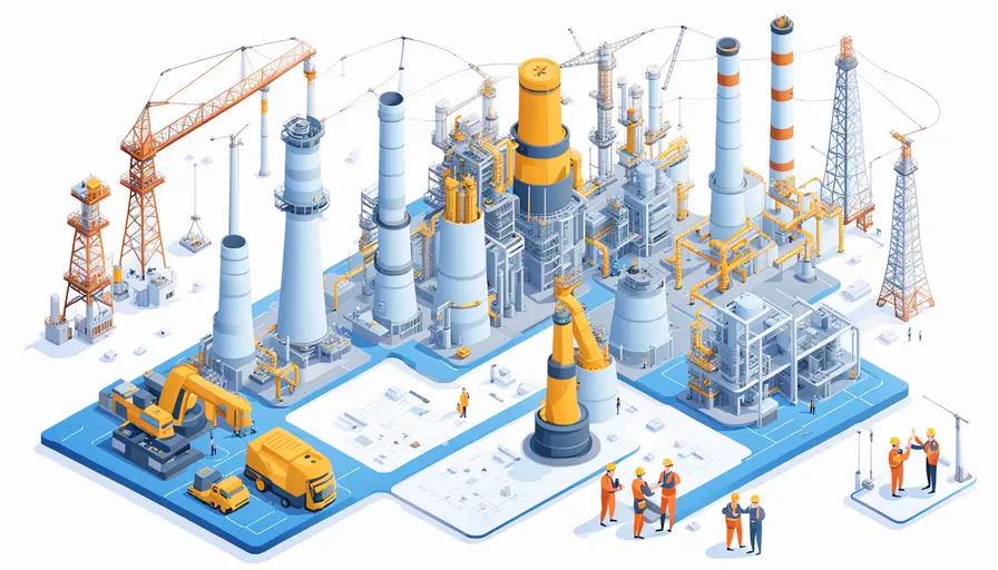 电厂项目安全怎么管理