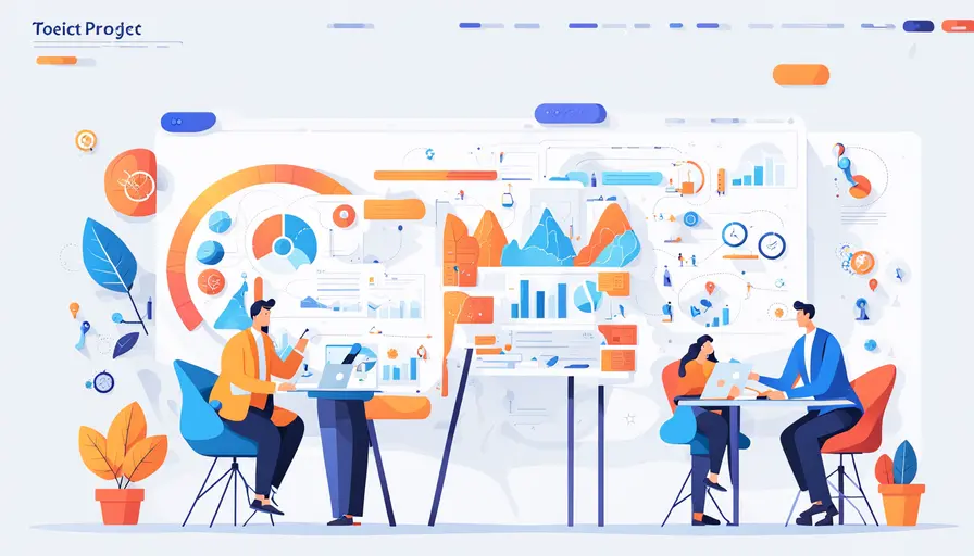 怎么管理公司项目经理