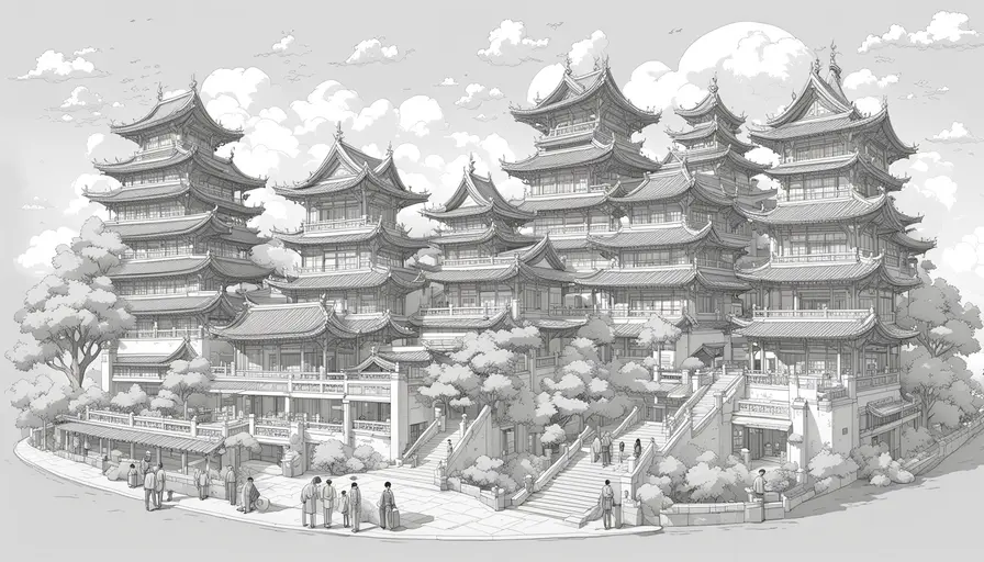 城市管理项目介绍怎么写
