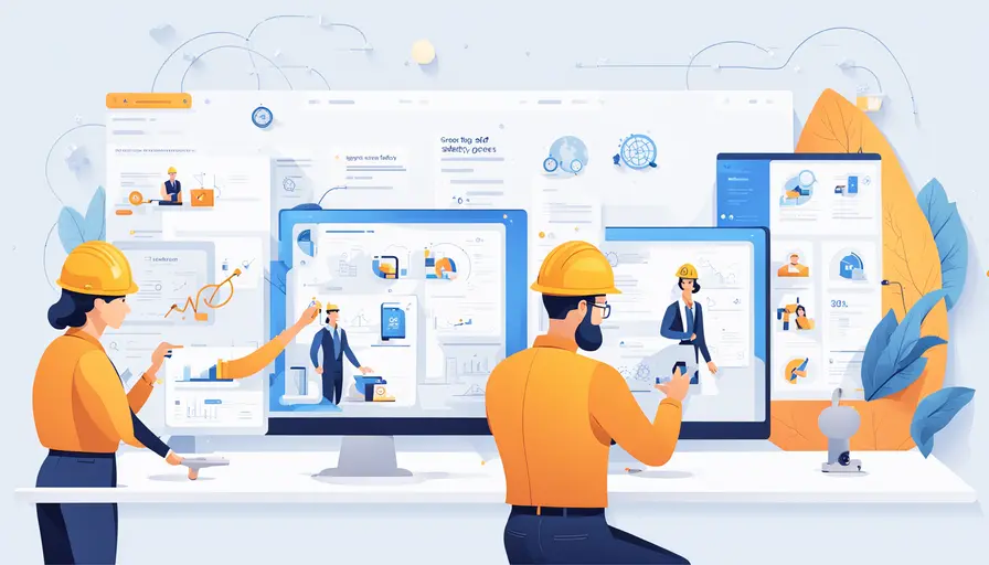 项目经理怎么管理安全员