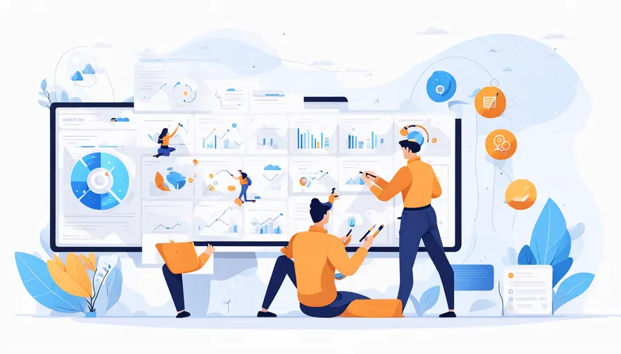 项目群管理进度怎么写