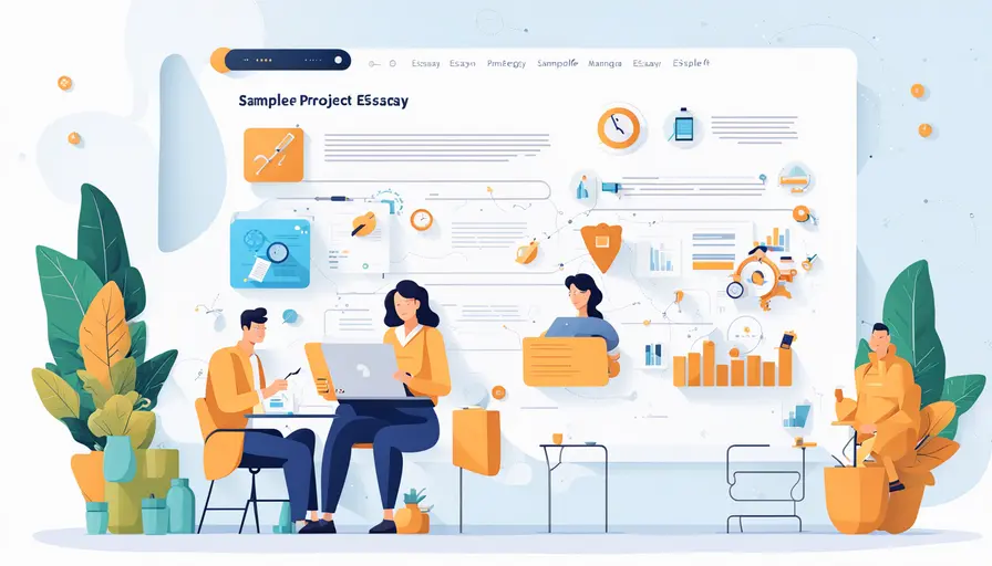 管理项目效能怎么写范文