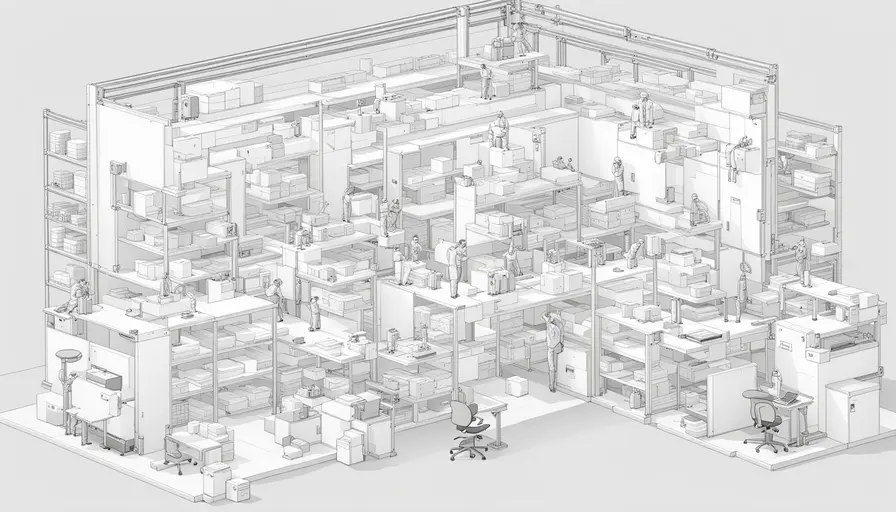 表格项目材料管理怎么填