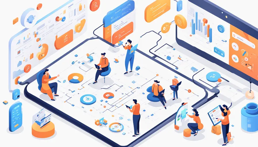 android怎么优化项目管理