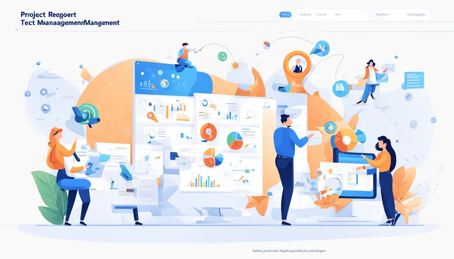 项目管理怎么向领导汇报